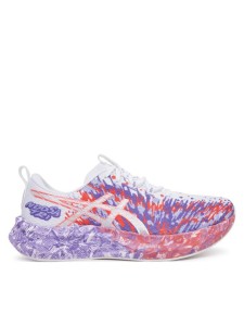 Asics Buty do biegania Noosa Tri 16 1011B872 Fioletowy