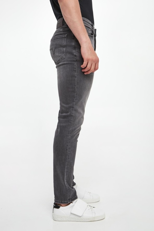 Jeansy męskie Stephen JOOP! JEANS