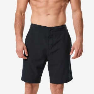 Spodenki surfingowe męskie Quiksilver Amphibian długie 19"