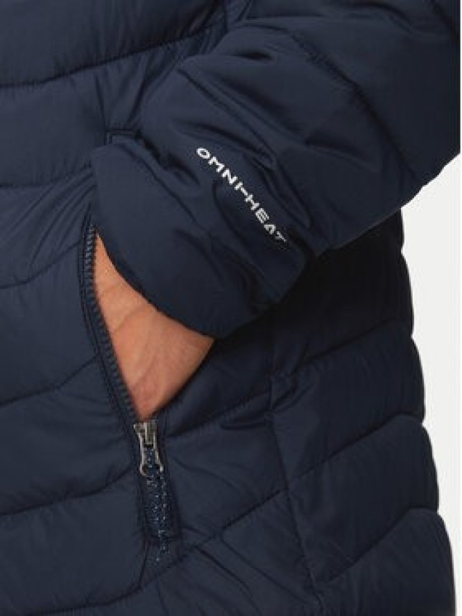 Columbia Kurtka zimowa Powder Lite™ II 2086944 Granatowy Regular Fit