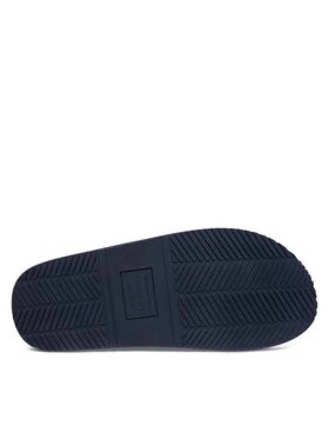 Gant Japonki 32609293 Granatowy