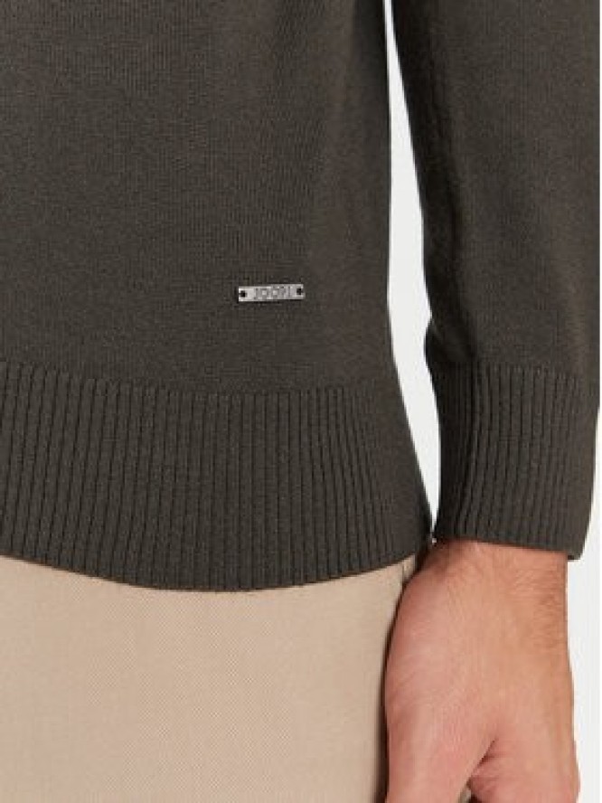 JOOP! Golf 17 Jk-04Donte 30032604 Zielony Modern Fit