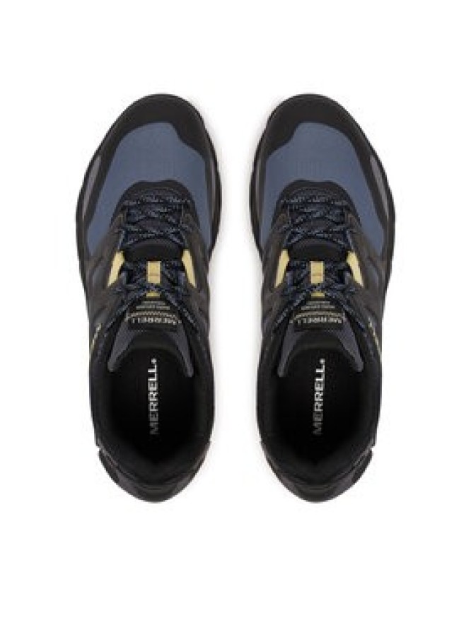 Merrell Sneakersy Maipo Explorer Aerosport J038015 Granatowy