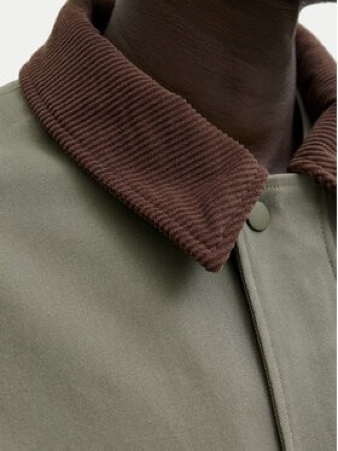 Jack & Jones Kurtka przejściowa Graham 12288889 Khaki Regular Fit