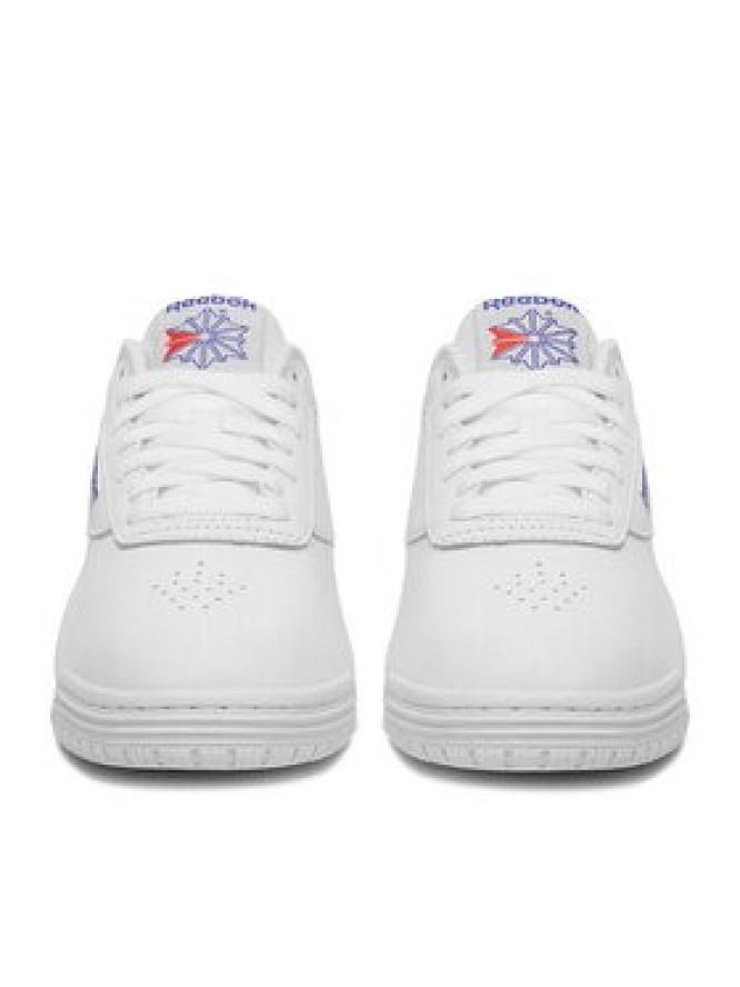 Reebok Sneakersy EO-EXOFIT LO CLEAN LOGO INT 100000169 Biały