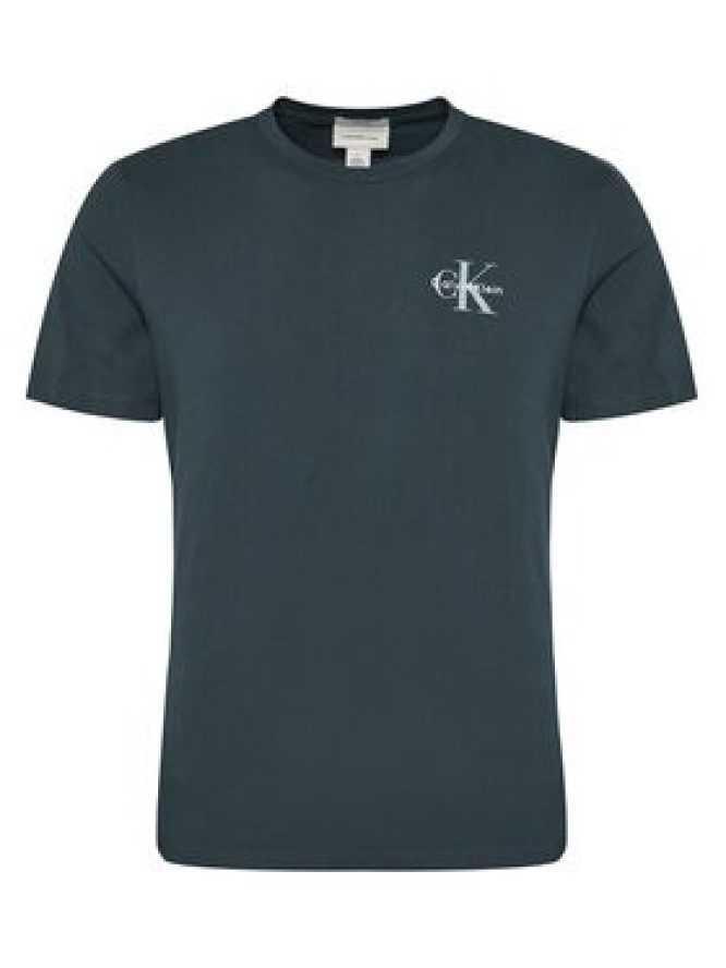 Calvin Klein Jeans Komplet t-shirtów LV04RF279G Kolorowy Regular Fit