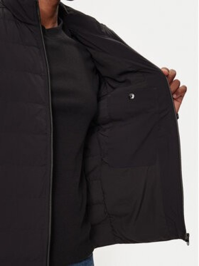 G-Star Raw Kurtka zimowa Foundation D24276-D518 Czarny Regular Fit