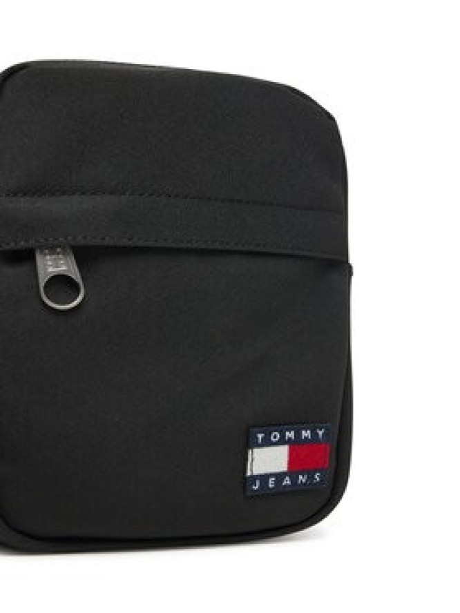 Tommy Jeans Saszetka Tjm Ess Daily Reporter AM0AM13710 Czarny