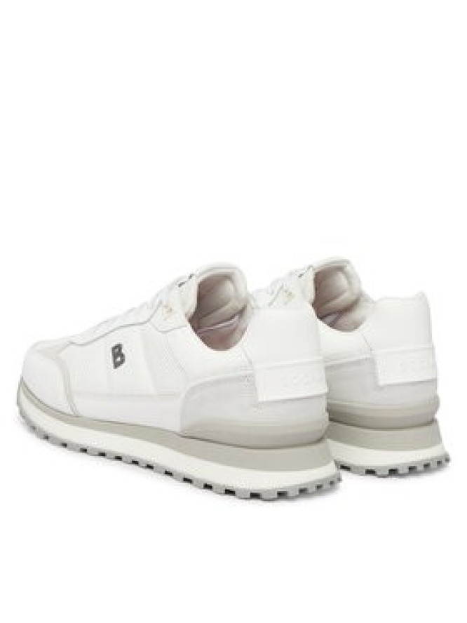 Bogner Sneakersy Newport 4 D 12621415 Biały