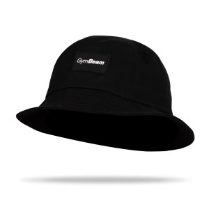 Kapelusz unisex bucket z szerokim rondem