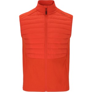 Kamizelka hybrydowa męska Endurance Benst PrimaLoft®