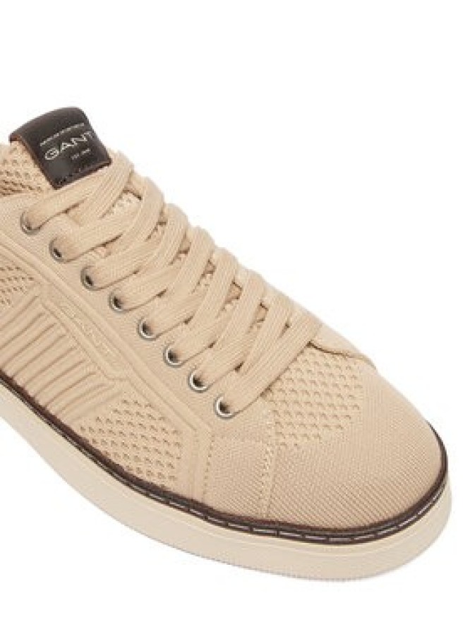 Gant Sneakersy 32631241 Beżowy