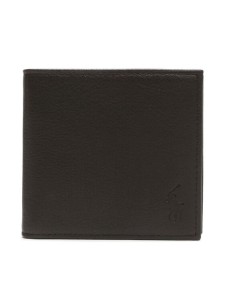 Polo Ralph Lauren Portfel 405914235001 Brązowy