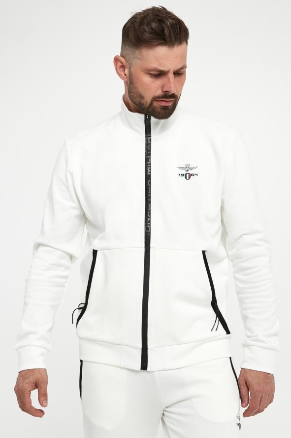 Bluza męska AERONAUTICA MILITARE