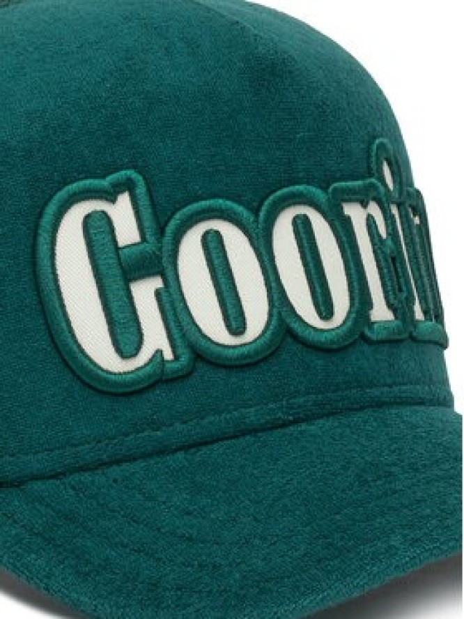 Goorin Bros Czapka z daszkiem Full Flavor 101-2015-GRE Zielony
