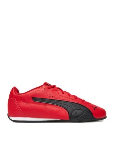Puma Sneakersy CATCH 40267903 Czerwony