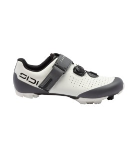 SIDI Schoen Physis Ice White Anthracite