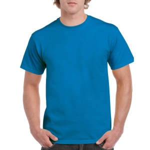 Ultra Bawełniana Koszulka Unisex Dla Dorosłych
