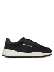 Lacoste Sneakersy 750SMA0084 Czarny