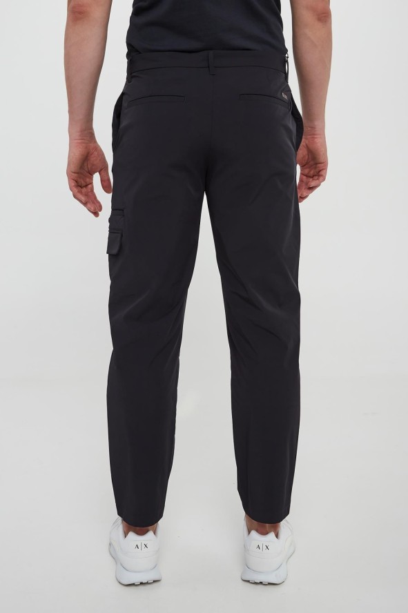 Spodnie męskie cargo ARMANI EXCHANGE