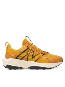 New Balance Sneakersy Tektrel MTTTRCM1 Żółty