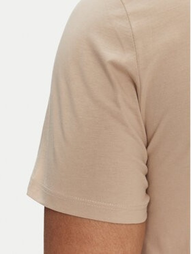 Guess T-Shirt M4GP39 K7HD0 Kolorowy Regular Fit