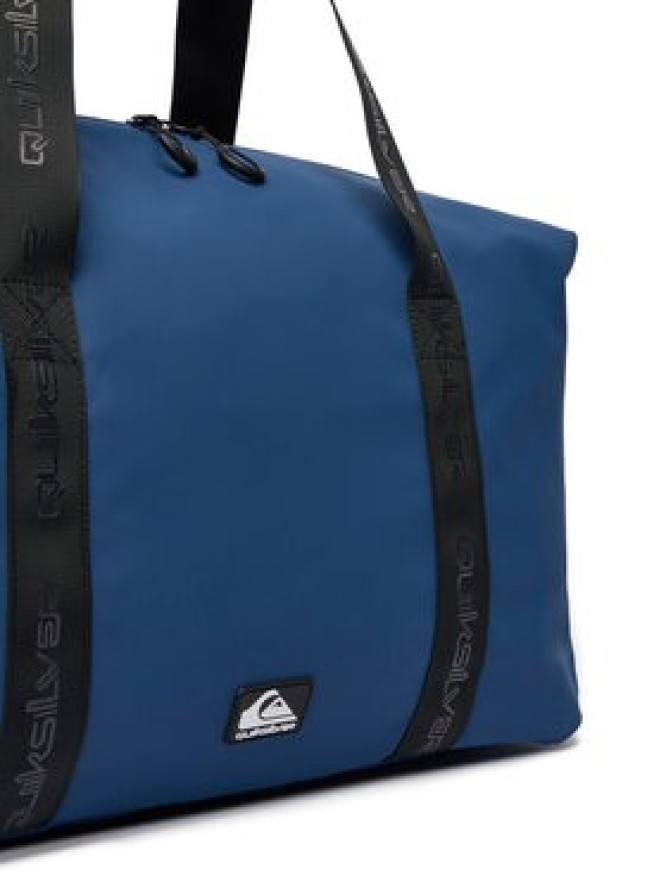 Quiksilver Torba C-QUIC-KL-004-08 Granatowy