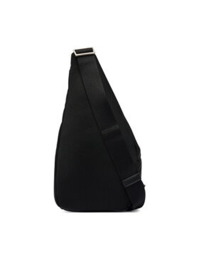 Calvin Klein Saszetka Raised Ns Sling LV04D3495G Czarny