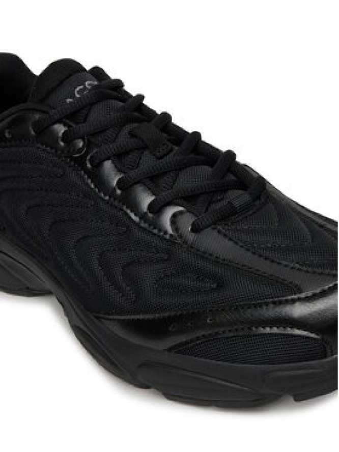 Lacoste Sneakersy Storm 96 2K 7-49SMA0023 Czarny