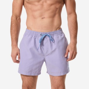 Spodenki surfingowe męskie Quiksilver krótkie 15"