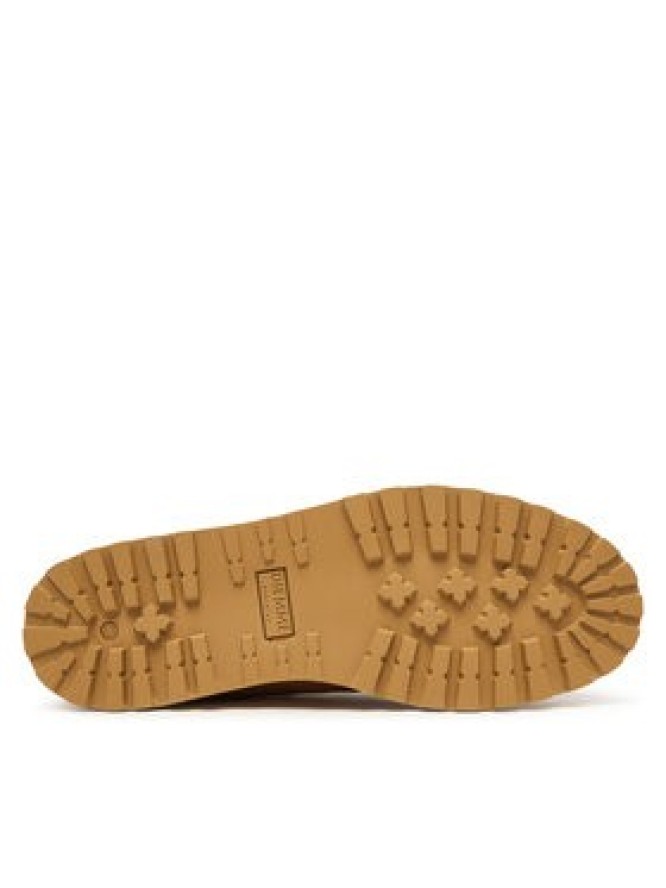 Diemme Trzewiki Roccia Vet DI24FWRVM-F01L011COG Brązowy