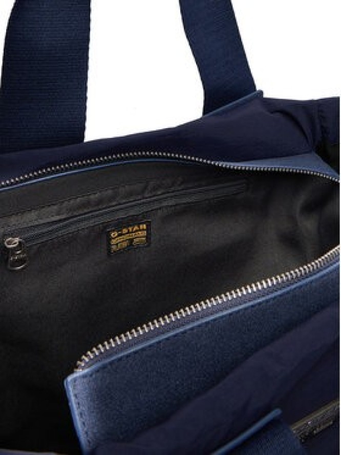 G-Star Raw Torba sportowa C-ODYS-XC8184 Granatowy