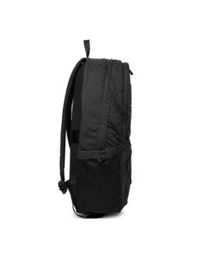 Calvin Klein Plecak Utility Emblem Bungee Backpack LV04D3301G Czarny
