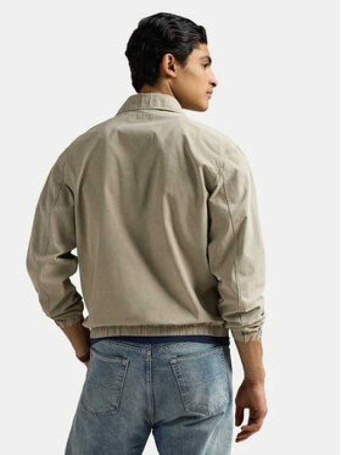Polo Ralph Lauren Kurtka przejściowa 710961831003 Beżowy Regular Fit