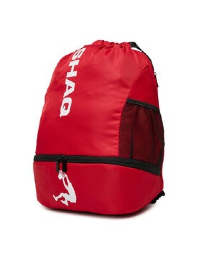 Shaq Plecak SHAQ-P-005-07 Czerwony