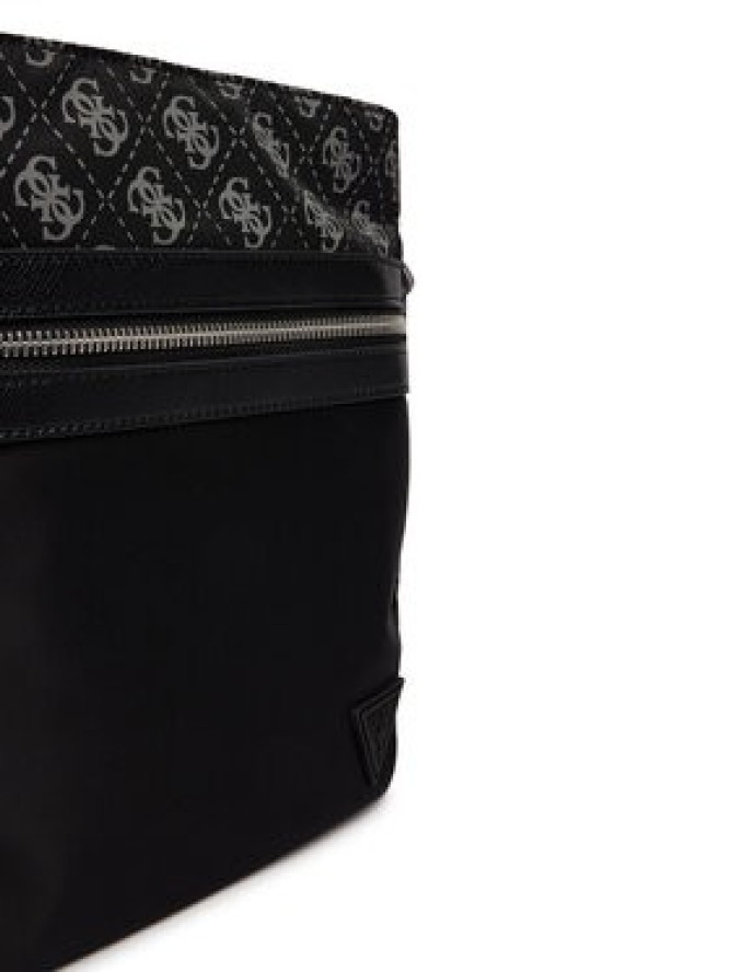 Guess Saszetka HMBENP P6123 Czarny