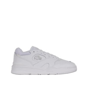 Buty Lacoste Lineshot Mężczyzna Białe
