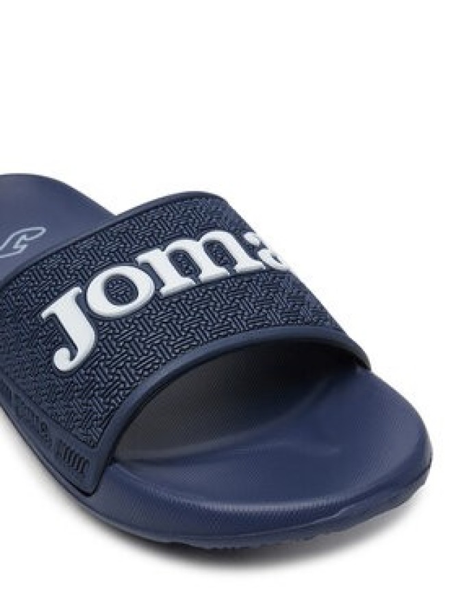 Joma Klapki S.Land 2503 SLANDS2503 Granatowy