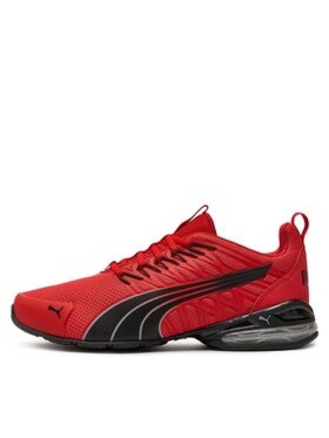 Puma Sneakersy Voltaic Evo 379601 02 Czerwony