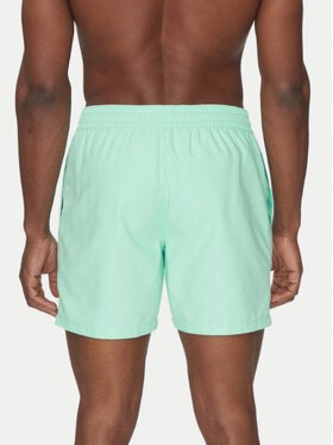 Billabong Szorty kąpielowe All Day EBYJV00134 Turkusowy Regular Fit