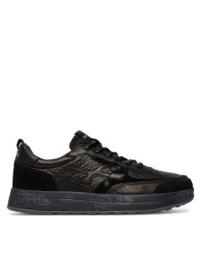 Premiata Sneakersy NOUS VAR 7732 Czarny