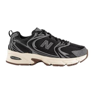 Buty New Balance 530 Czarne