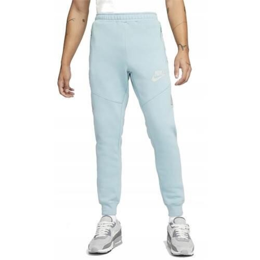 Spodnie sportowe męskie Nike DO7232494