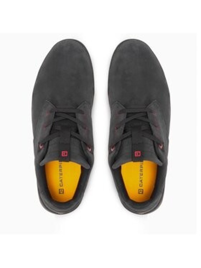 CAT Footwear Sneakersy P111164 Czarny