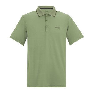 Męska Koszulka Polo Maverik V