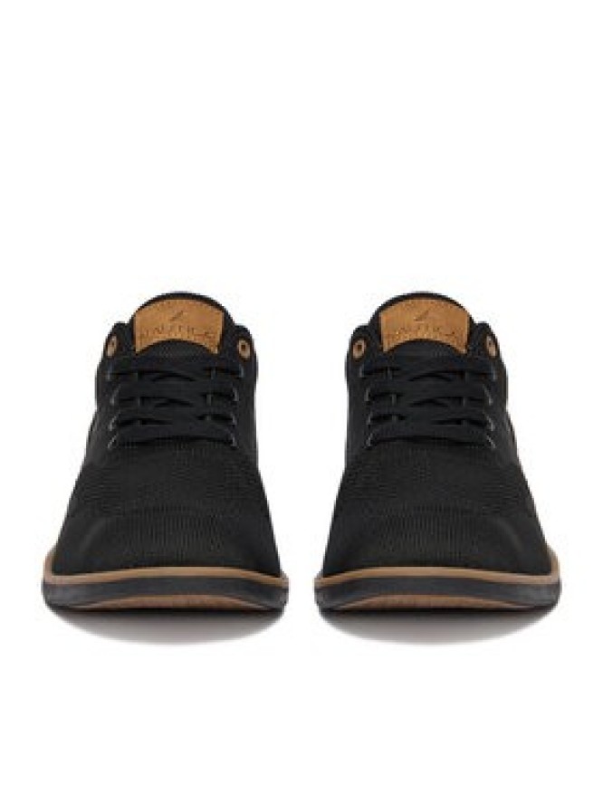 Nautica Półbuty CEO-IGO-01 Czarny