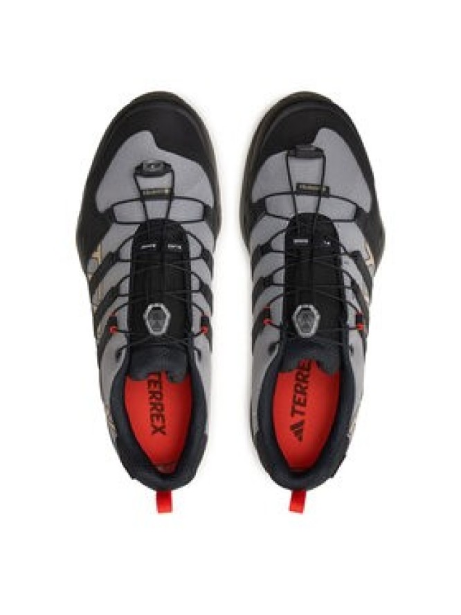 adidas Trekkingi Terrex Swift R2 GORE-TEX IH2600 Szary