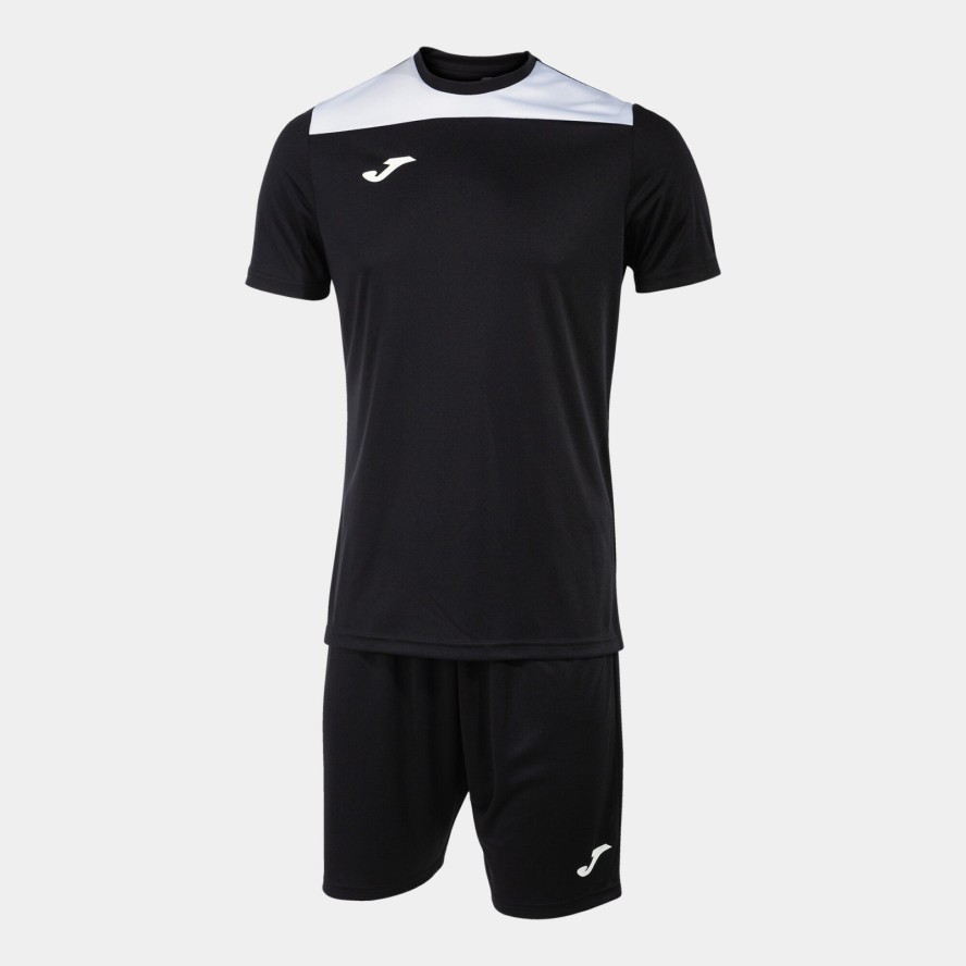 Zestaw koszulka i spodenki Joma Phoenix II