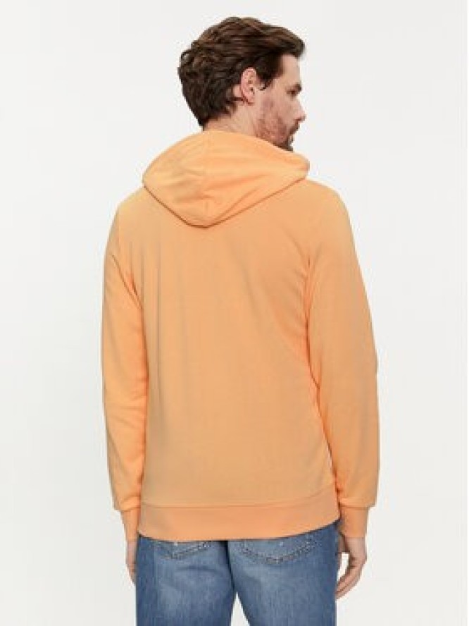 Jack & Jones Bluza Forest 12249237 Pomarańczowy Standard Fit