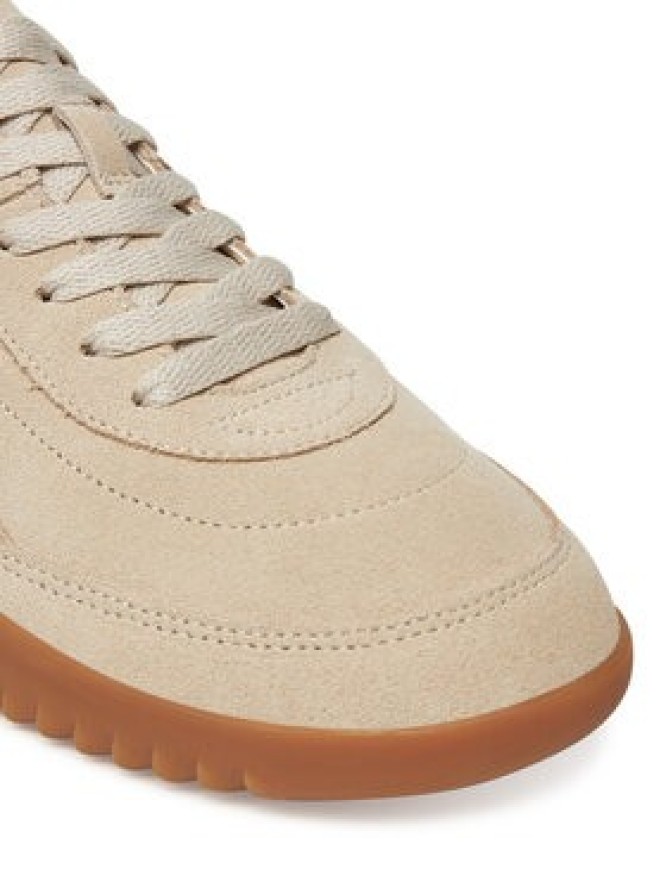 BOSS Sneakersy Careton 50548707 Beżowy